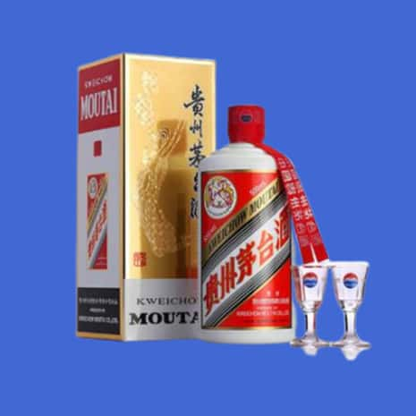 乐安县回收茅台酒